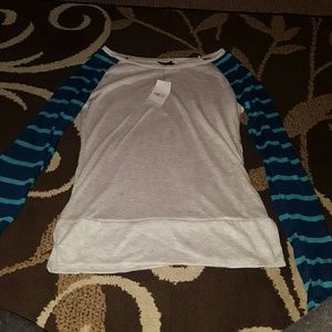 Rue 21 long sleeve shirt