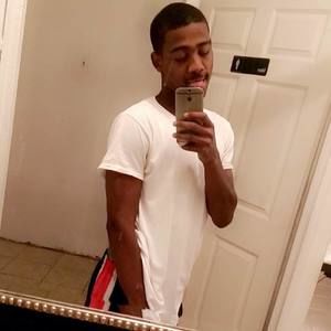 Meet your Posher, Davon