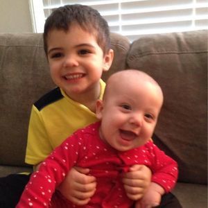 Meet your Posher, Michelle