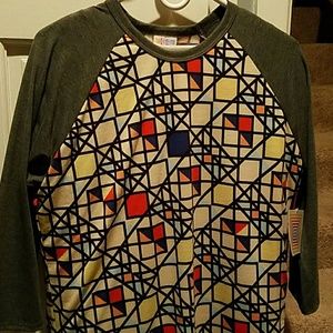 LuLaRoe Randy T