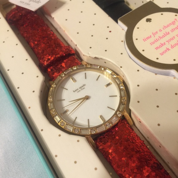Kate Spade Watch - Picture 2 of 3