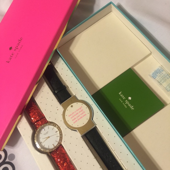 Kate Spade Watch - Picture 3 of 3