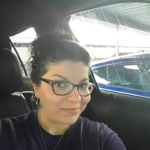 Meet your Posher, Melinda