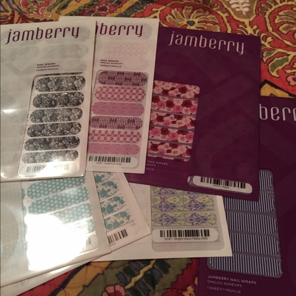 Bundle for @rachelkmcclella