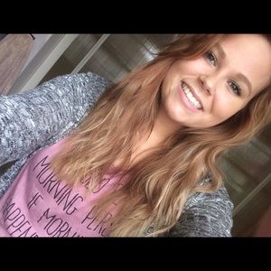 Meet your Posher, Hannah