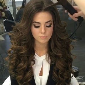 Meet your Posher, Delilah