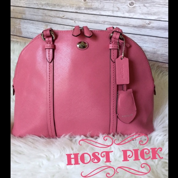 Coach Handbags - ❣FINAL REDUCTION❣