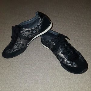 Coach sneakers