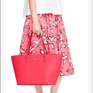 Kate Spade Tote Handbag