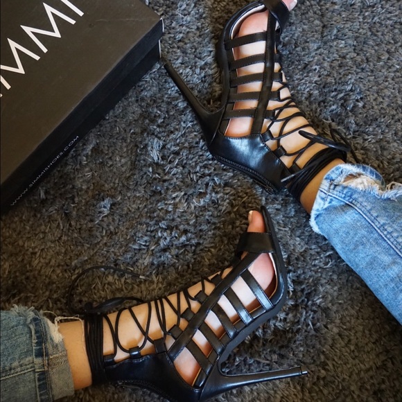 Meet your Posher, Lydia