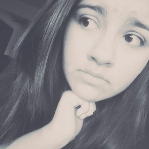 Meet your Posher, Abby