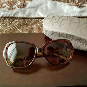 💥SOLD💥 Calvin Klein Sunglasses