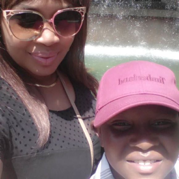 Meet your Posher, Brandy - Picture 7 of 14