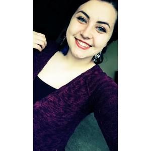 Meet your Posher, Marika