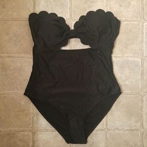 NWT Cupshe One Piece