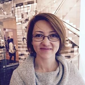 Meet your Posher, Lesya