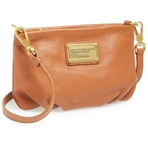 MARC by Marc Jacobs Classic Q - Percy Crossbody