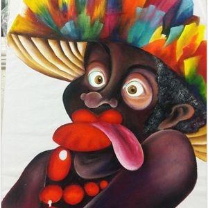 Meet your Posher, Nora