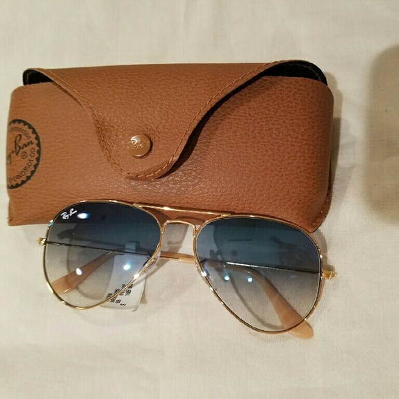 Brand new with tags RayBans main image 2