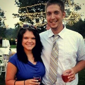 Meet your Posher, Brittney