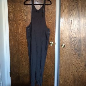 Talula Overalls