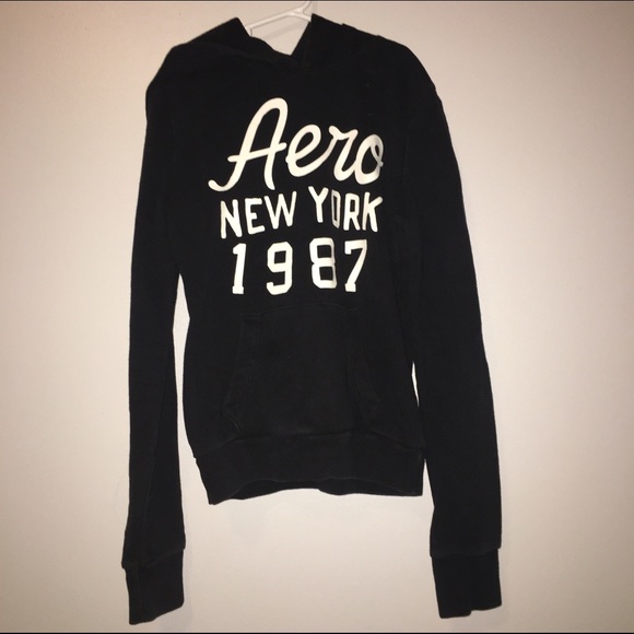 Aeropostale hoodie