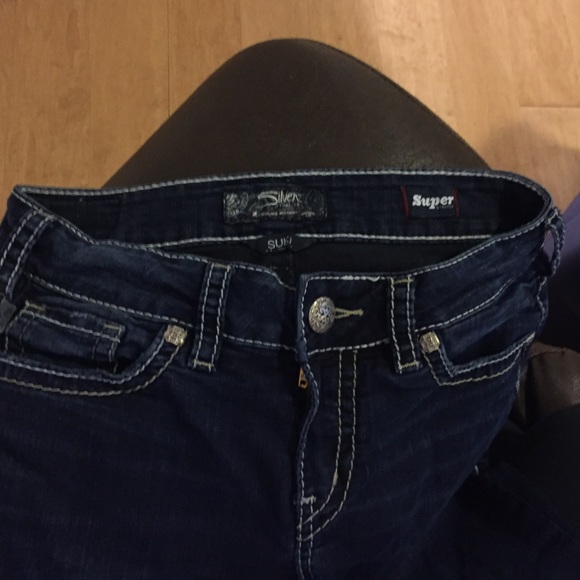 Jeans - Picture 2 of 4