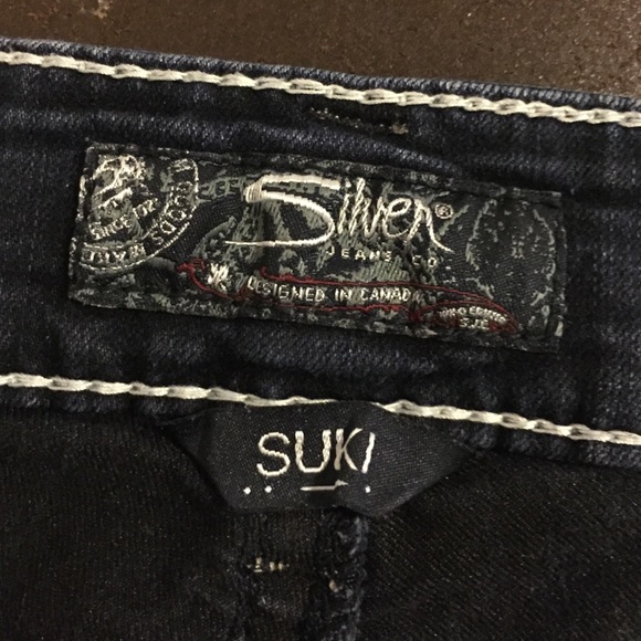 Jeans - Picture 3 of 4