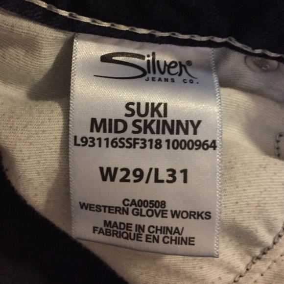 Jeans - Picture 4 of 4