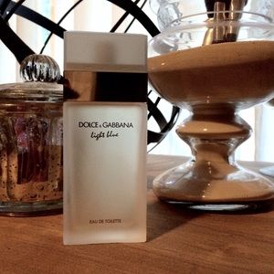 Dolce and Gabana Light Blue (women's)