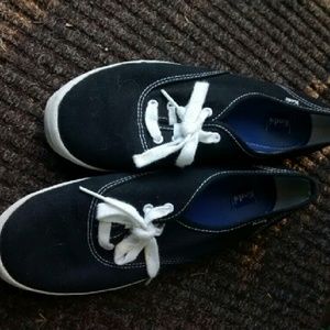 Black keds