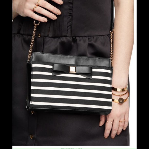 kate spade Handbags - ❌FIRM❌Kate Spade Montford Park Angelica