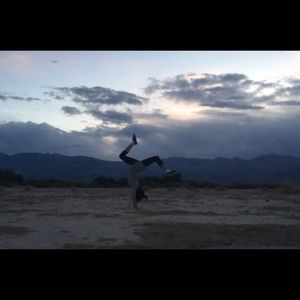 Meet your Posher, Allison