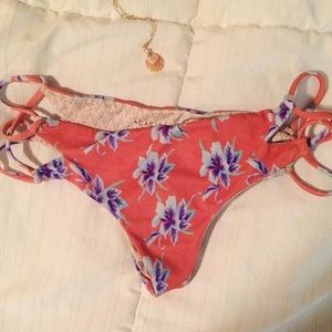 Vintage aloha acacia