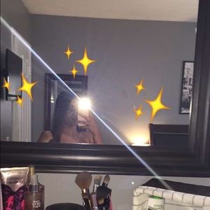 Meet your Posher, Aaliyah