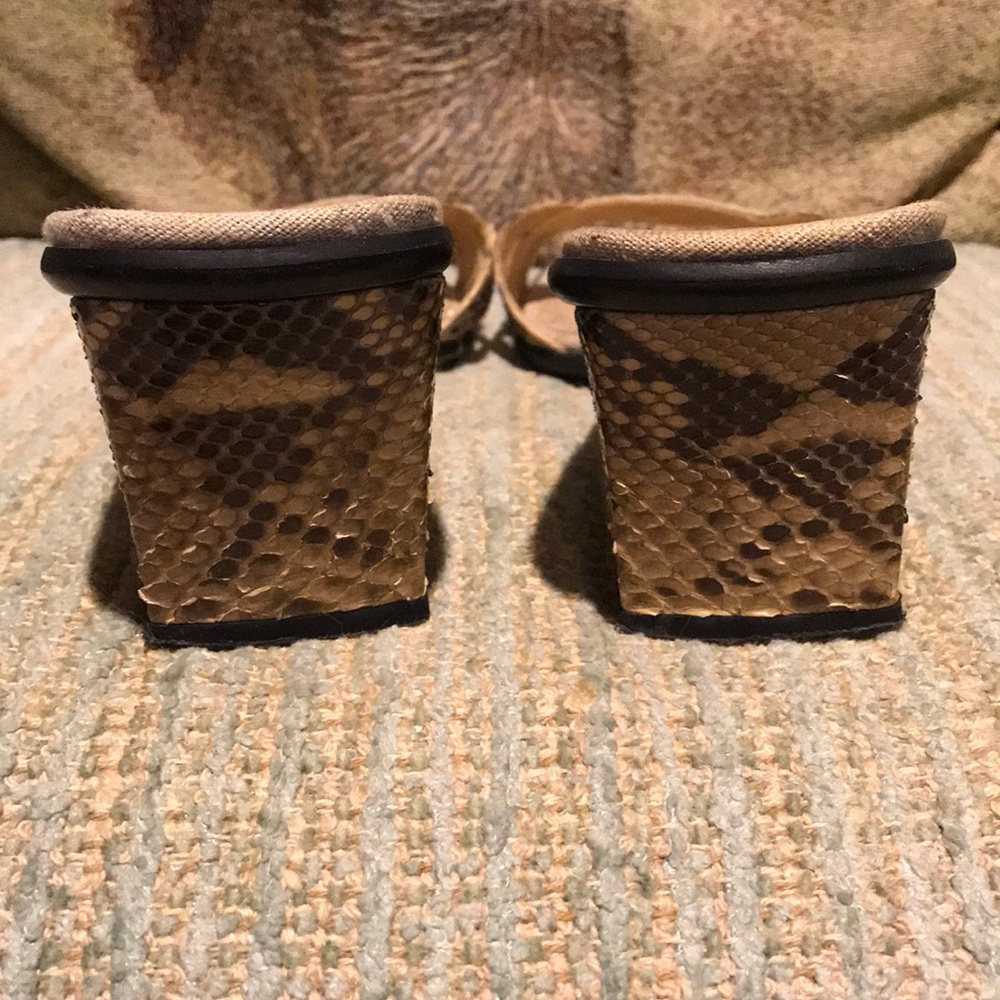 Stuart Weitzman sandals - Picture 4 of 5