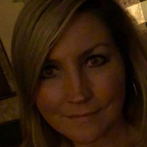 Meet your Posher, Candy