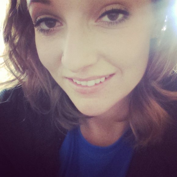 Meet your Posher, Jenny