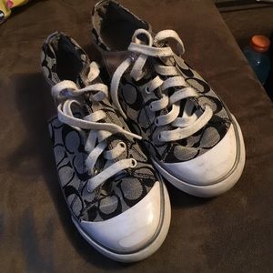 Coach Sneakers