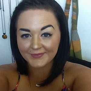 Meet your Posher, Maeghan