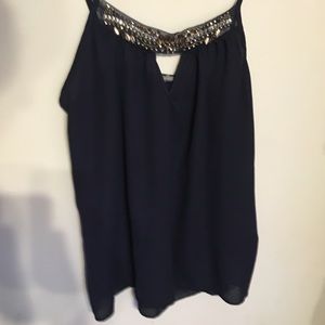 Charlotte Russe Tank Top