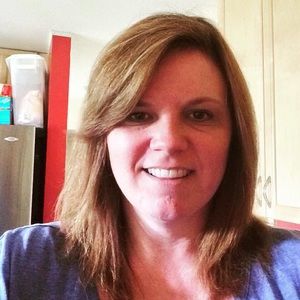 Meet your Posher, Becky