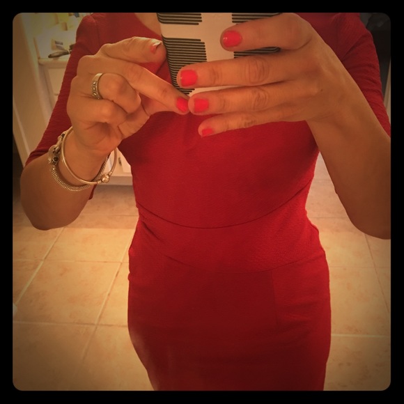 🌹ELLEN TRACY DRESS🌹