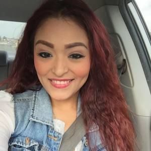 Meet your Posher, Fabiola