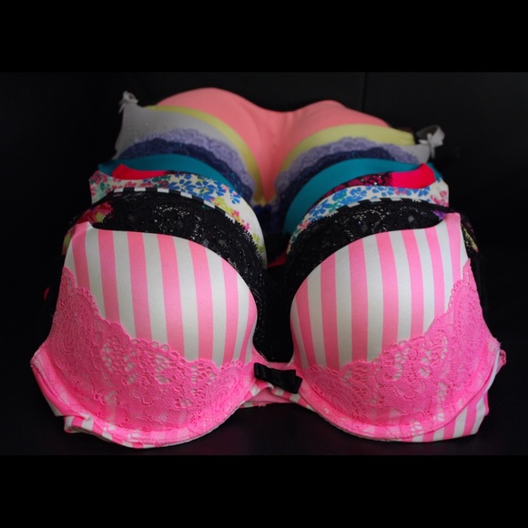 👙Victoria’s Secret, Very Sexy Push-Up - Picture 1 of 4