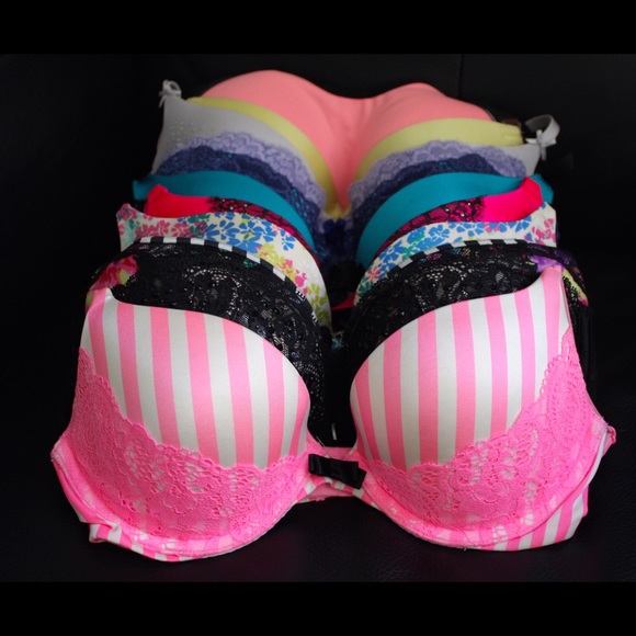 👙Victoria’s Secret, Very Sexy Push-Up - Picture 2 of 4