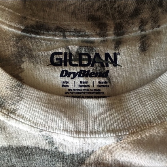 New Cat Tee - Picture 3 of 3