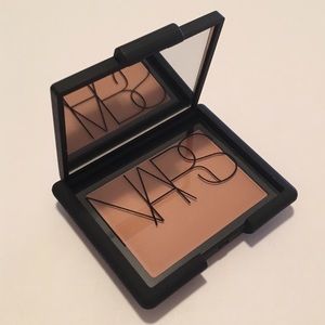 NARS silent nude blush