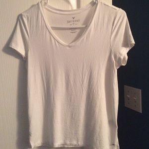 AE Soft and Sexy V-Neck
