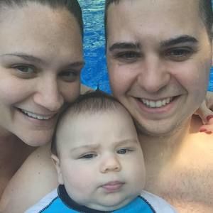 Meet your Posher, Monica